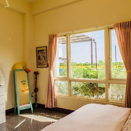 Bed and Breakfast 11 House Erlin Esterno foto