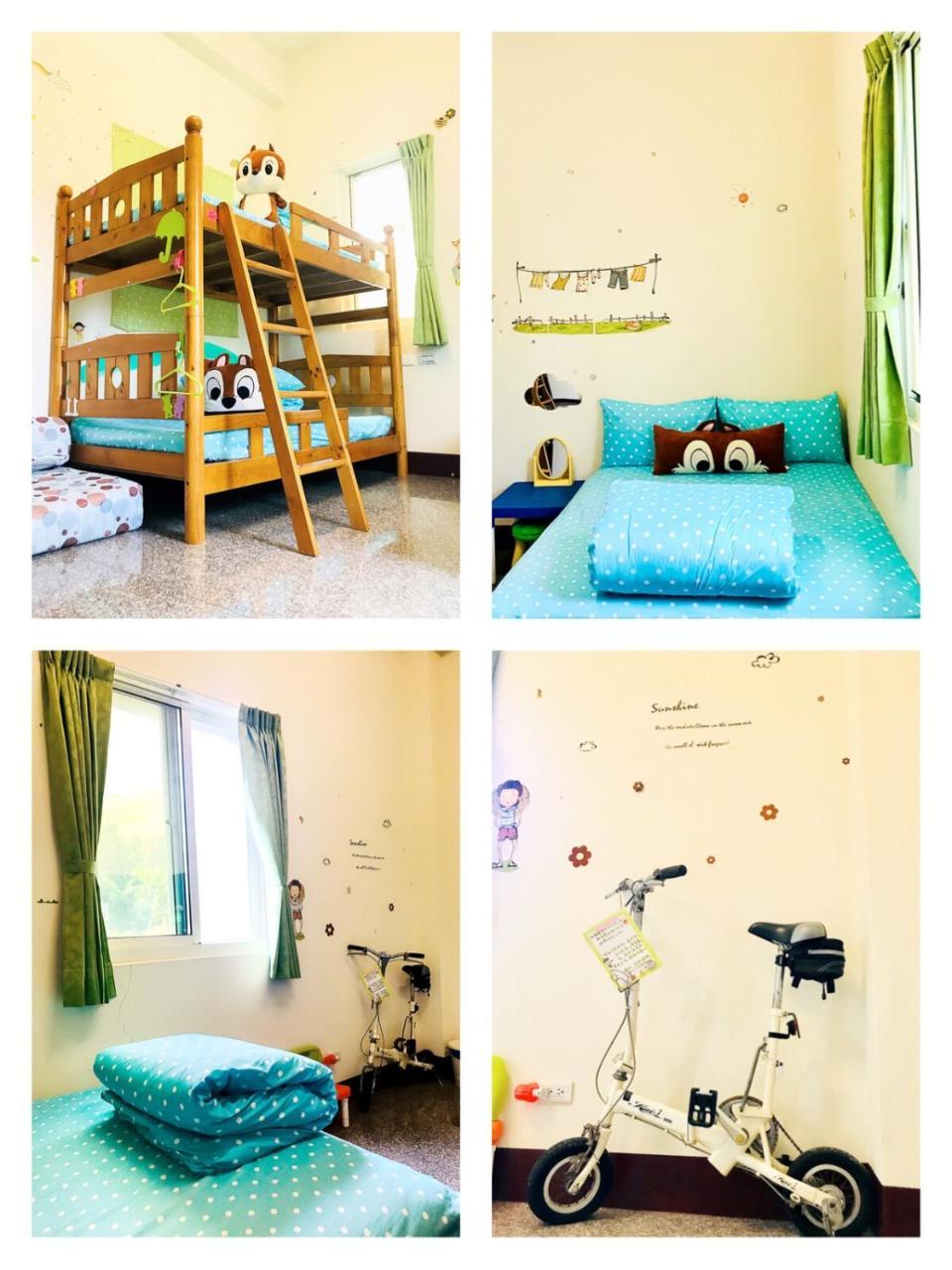 Bed and Breakfast 11 House Erlin Esterno foto