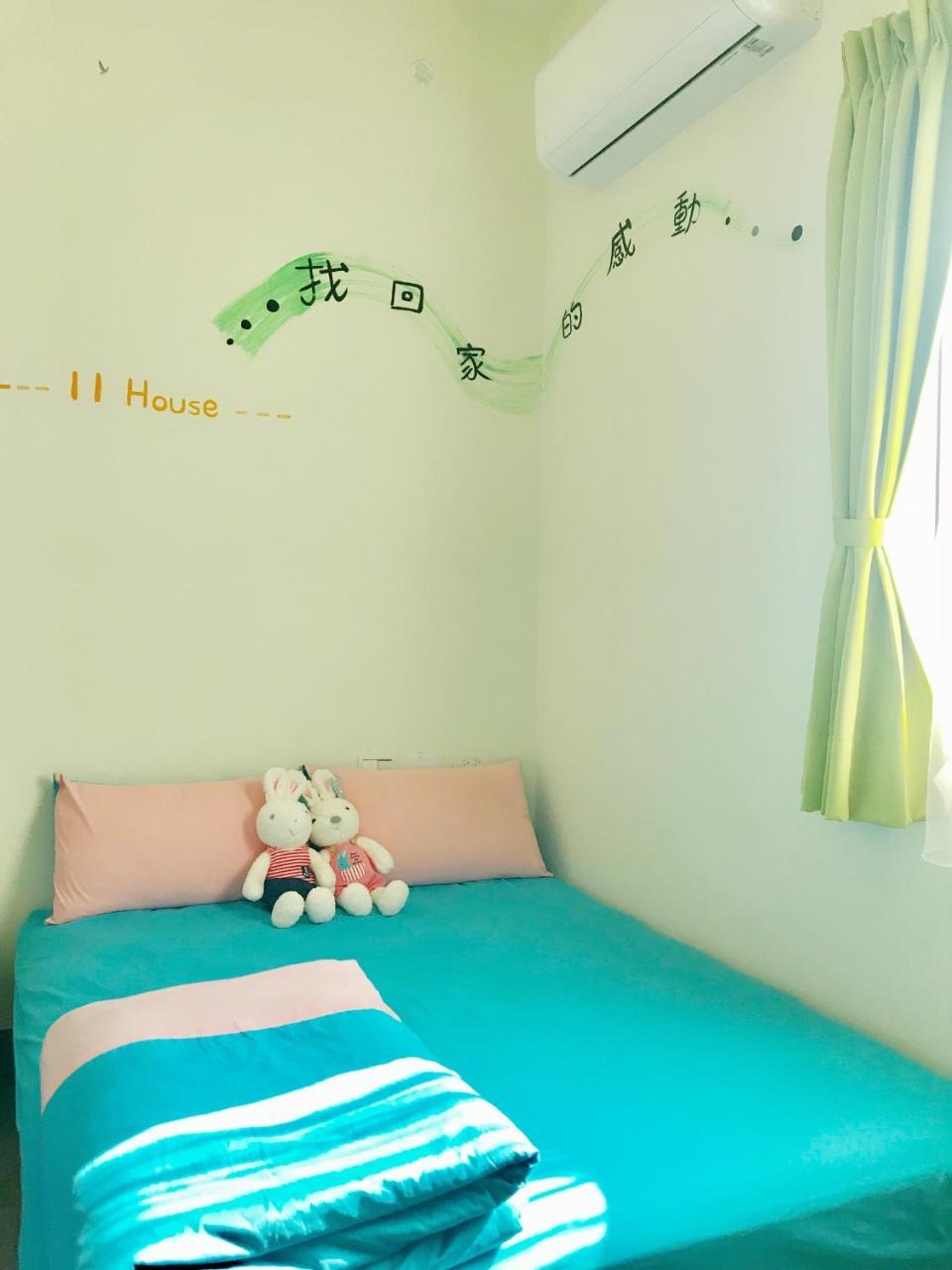 Bed and Breakfast 11 House Erlin Esterno foto