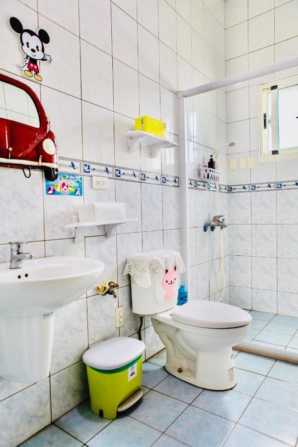 Bed and Breakfast 11 House Erlin Esterno foto